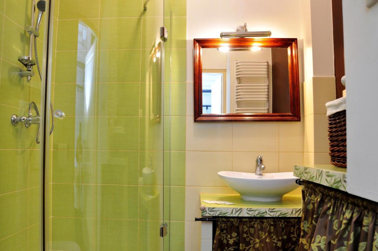 Prudentia Apartments Wegierska Varsovie Extérieur photo